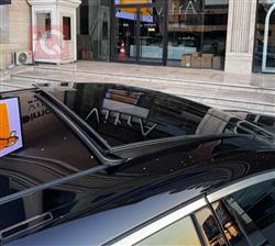 مرسيدس بنز S-Class
